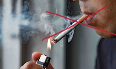 Tình huống pháp luật - Hút thuốc lá tại địa điểm có quy định cấm bị xử phạt thế nào?