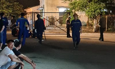 Tin nóng 24h hôm nay ngày 28/8: Tin mới nhất vụ tai nạn hầm lò khiến 4 công nhân tử vong ở Quảng Ninh 