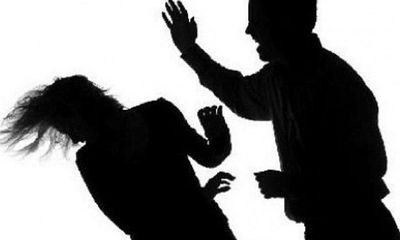 Người chồng dùng chổi đánh vợ ở Nghệ An bị xử phạt 15 triệu đồng 
