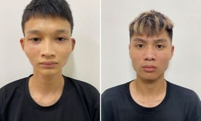 Hải Phòng: Phá chuyên án cướp tài sản trên đồi Thiên Văn, bắt 2 đối tượng