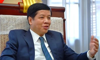 Đại sứ Nguyễn Quốc Cường: Hoa Kỳ thực sự coi trọng vai trò và vị thế quốc tế của Việt Nam