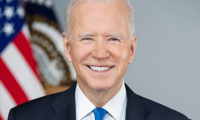 Hôm nay (10/9), Tổng thống Hoa Kỳ Joe Biden bắt đầu chuyến thăm Việt Nam