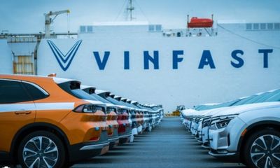 Reuters: VinFast lên kế hoạch đầu tư 1,2 tỷ USD vào Indonesia, xây nhà máy vào năm 2026