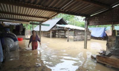 Bộ Y tế yêu cầu các bệnh viện trực cấp cứu 24/24, sẵn sàng ứng phó với mưa lũ