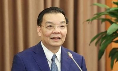 Ông Chu Ngọc Anh nhận 4,6 tỷ đồng, giúp Công ty Việt Á 