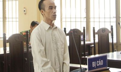 Vụ con rể thiêu sống mẹ vợ: Tòa bác kháng cáo, tuyên y án sơ thẩm