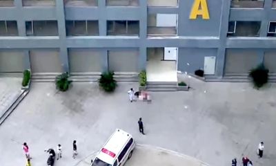Khánh Hòa: Nữ sinh rơi từ tầng 8 của chung cư, tử vong tại chỗ