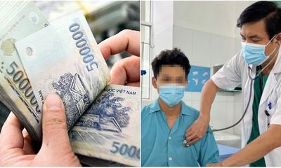 Tin nóng 24h hôm nay ngày 5/10: Đà Nẵng tuyển bác sĩ, trợ cấp cao nhất đến 200 lần mức lương cơ sở