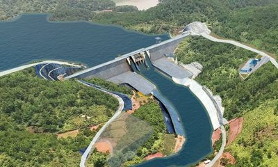 Chính phủ lưu ý tỉnh Bình Thuận chịu trách nhiệm toàn diện về dự án hồ chứa nước Ka Pét