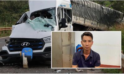 Vụ tai nạn khiến 13 người thương vong ở Đắk Lắk: Khởi tố tài xế xe tải