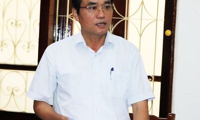 Tin tức thời sự mới nóng nhất hôm nay 20/5: Kỷ luật Phó Chủ tịch tỉnh Sơn La Lê Hồng Minh