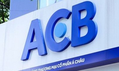 ACB tiếp tục huy động thêm 3.000 tỷ đồng qua kênh trái phiếu