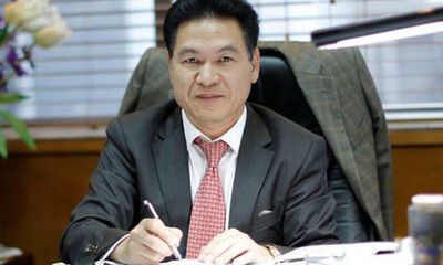 Thiếu gia nhà sếp lớn Hòa Phát nhận 12 triệu cổ phiếu 
