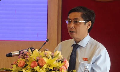 Khởi tố, bắt tạm giam 2 cựu Chủ tịch UBND tỉnh Khánh Hòa liên quan đến sai phạm về quản lý đất đai