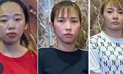 Hà Nội: Nhân viên quán karaoke chào mời khách dùng ma túy để kiếm lời