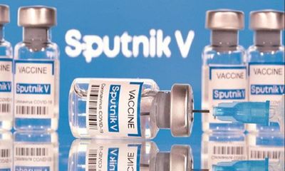 Chính phủ đồng ý để Tập đoàn T&T mua 40 triệu liều vắc xin Sputnik V của Liên bang Nga