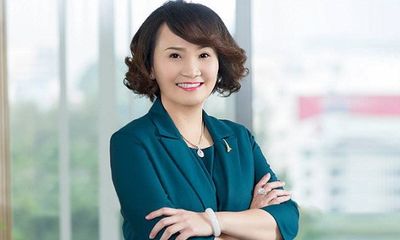 Ái nữ nhà đại gia Đặng Văn Thành được bổ nhiệm giữ chức Phó Chủ tịch TTC Sugar