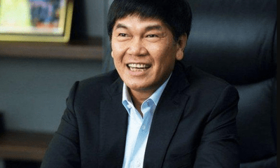 Thiếu gia nhà tỷ phú Trần Đình Long mua vào thành công 5 triệu cổ phiếu Hòa Phát