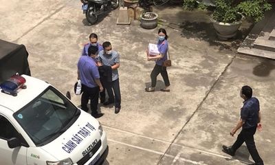 Hải Phòng: Loạt cựu cán bộ Công an quận Đồ Sơn bị đề nghị truy tố