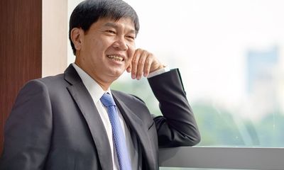 Nữ CEO 9X chi gần 900 tỷ đồng mua lại công ty của tỷ phú Trần Đình Long
