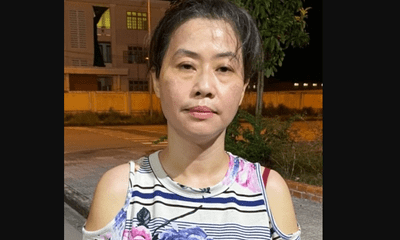 Nữ đại gia Trương Thị Kim Soan lừa đảo hơn 234 tỷ đồng
