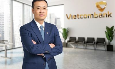Chân dung tân Chủ tịch Vietcombank Phạm Quang Dũng