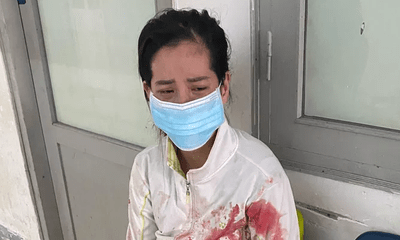 Bình Thuận: Đâm chồng hờ tử vong nghi do mâu thuẫn tình cảm
