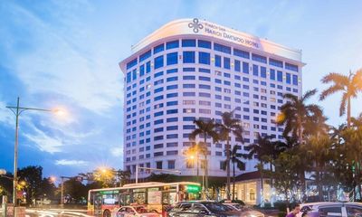 Chủ khách sạn Daewoo phát hành 4.800 tỷ đồng trái phiếu