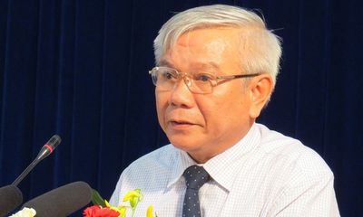 Cựu giám đốc sở Xây dựng Khánh Hòa Lê Văn Dẽ bị khởi tố vì tội gì?
