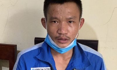 Nghệ An: Con nghiện đột nhập nhà dân, cướp tài sản để mua ma túy