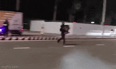 Video: CSCĐ Đà Nẵng nổ súng trấn áp 