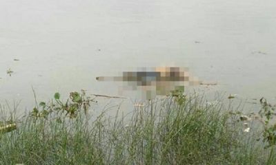 Tin tức thời sự mới nóng nhất hôm nay 13/10: Phát hiện thi thể nam giới trôi dạt trên sông Đà
