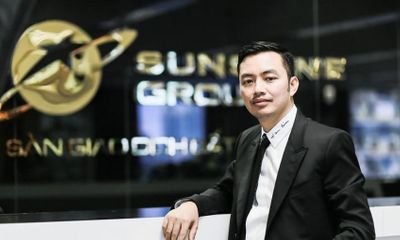 Chủ tịch Sunshine Group nâng tỷ lệ sở hữu tại Kienlongbank lên gần 5%