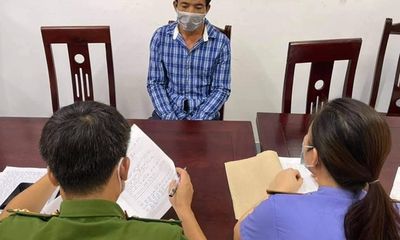Nghệ An: Mẹ đi lao động nước ngoài, cha ở nhà hiếp dâm con gái ruột đến mang thai