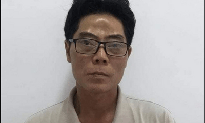 Kẻ hiếp dâm, sát hại bé gái 5 tuổi ở Bà Rịa - Vũng Tàu hầu tòa