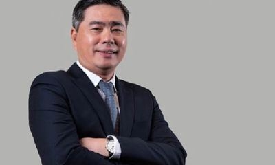 Thị giá Gelex lập đỉnh, Chủ tịch Nguyễn Hoa Cương chi trăm tỷ gom 3 triệu cổ phiếu