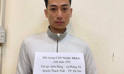Hà Nội: Bắt đối tượng lao vào nhà dân, hành hung dã man người phụ nữ đến nhập viện