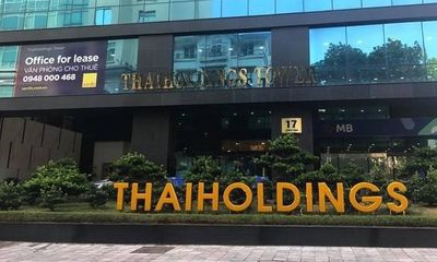 Thoái vốn tại CTCP Tôn Đản Hà Nội, Thaiholdings dự thu ít nhất 4.400 tỷ đồng