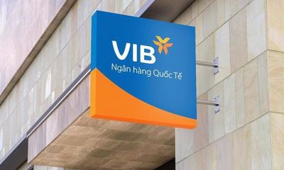 VIB hủy phương án phát hành gần 47 triệu cổ phiếu tăng vốn điều lệ