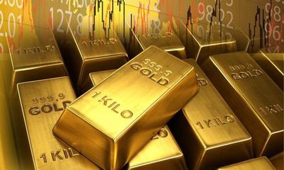 Giá vàng hôm nay ngày 23/11: Giá vàng tiếp tục giảm tới 200.000 đồng/lượng