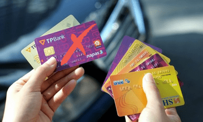 Thẻ từ ATM bị khai tử sau ngày 31/12, khách hàng cần lưu ý gì?