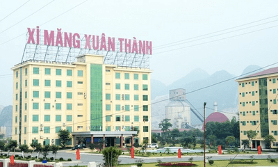 Xuân Thiện Group của đại gia Nguyễn Văn Thiện lần đầu báo lỗ