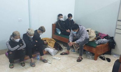 Bắc Giang: Quản lý nhà trọ xây phòng 