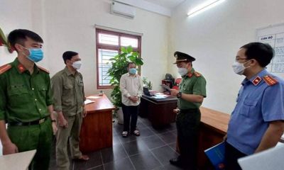 Đà Nẵng: Khởi tố tài xế chở 6 khách Trung Quốc nhập cảnh trái phép