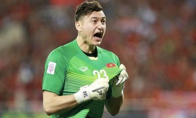 Hùng Dũng, Văn Lâm sẵn sàng trở lại đội tuyển Việt Nam tại vòng loại World Cup 2022