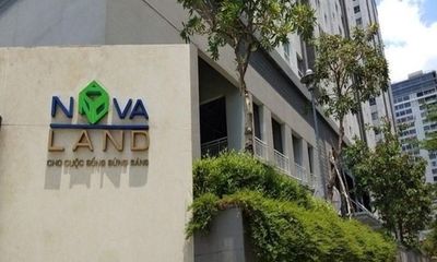Novaland chào bán 1.300 tỷ đồng trái phiếu không tài sản đảm bảo