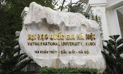 ĐH Quốc gia Hà Nội chốt địa điểm thi đánh giá năng lực tại TP.HCM