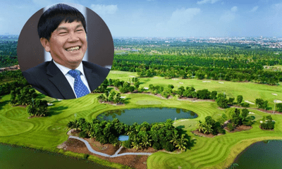 Tập đoàn Hòa Phát muốn làm sân golf và đô thị sinh thái gần 390ha tại Hải Dương