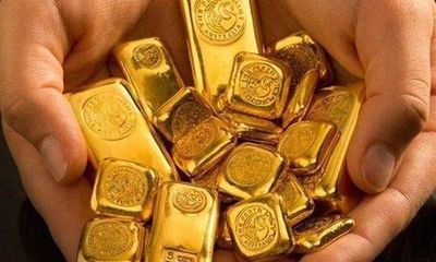 Giá vàng hôm nay ngày 21/1: Vàng trong nước tiếp tục duy trì mức cao