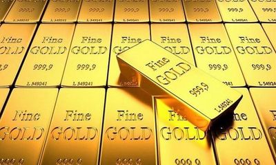 Giá vàng hôm nay ngày 24/1: Vàng tiệm cận mốc 62 triệu đồng/lượng